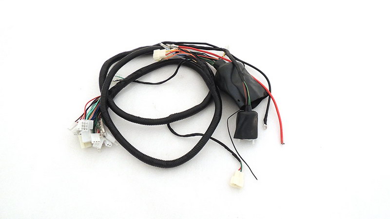 ŞARJ SOKETİ ( K5-T )